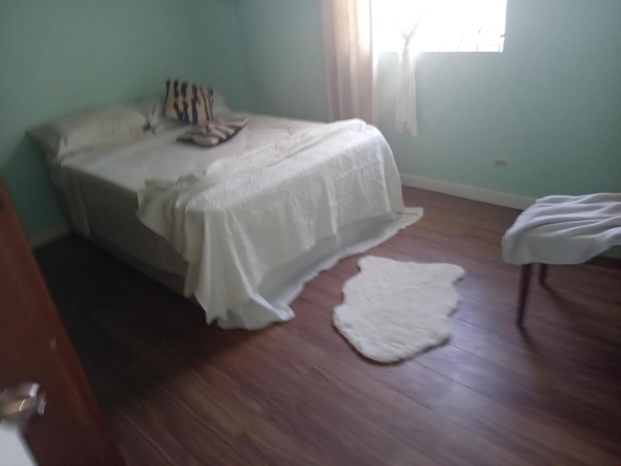 Chandler Homestay Saint Philip Exteriér fotografie