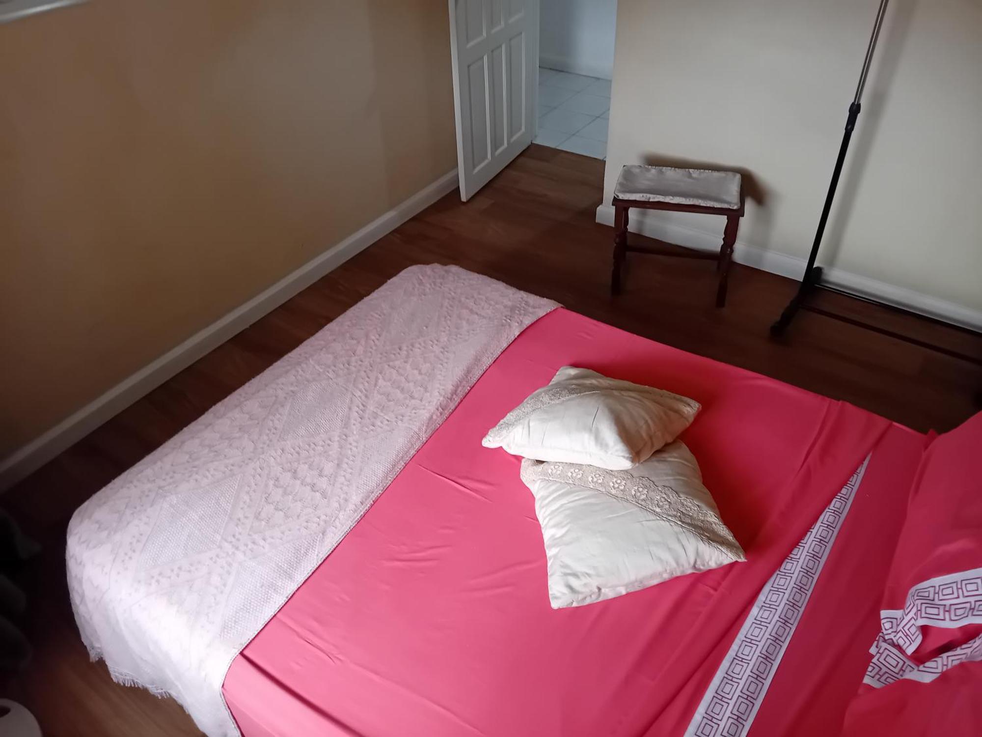 Chandler Homestay Saint Philip Exteriér fotografie