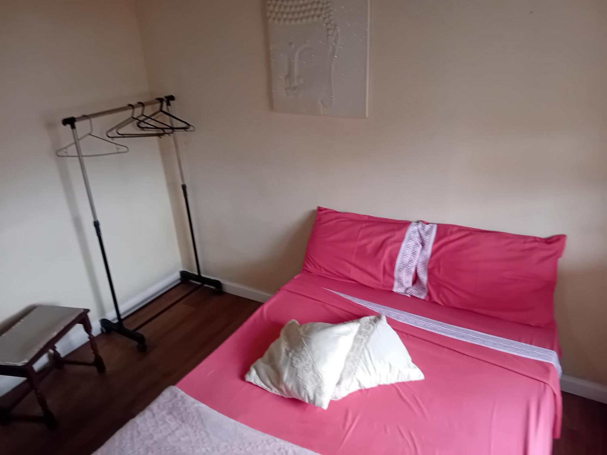 Chandler Homestay Saint Philip Pokoj fotografie