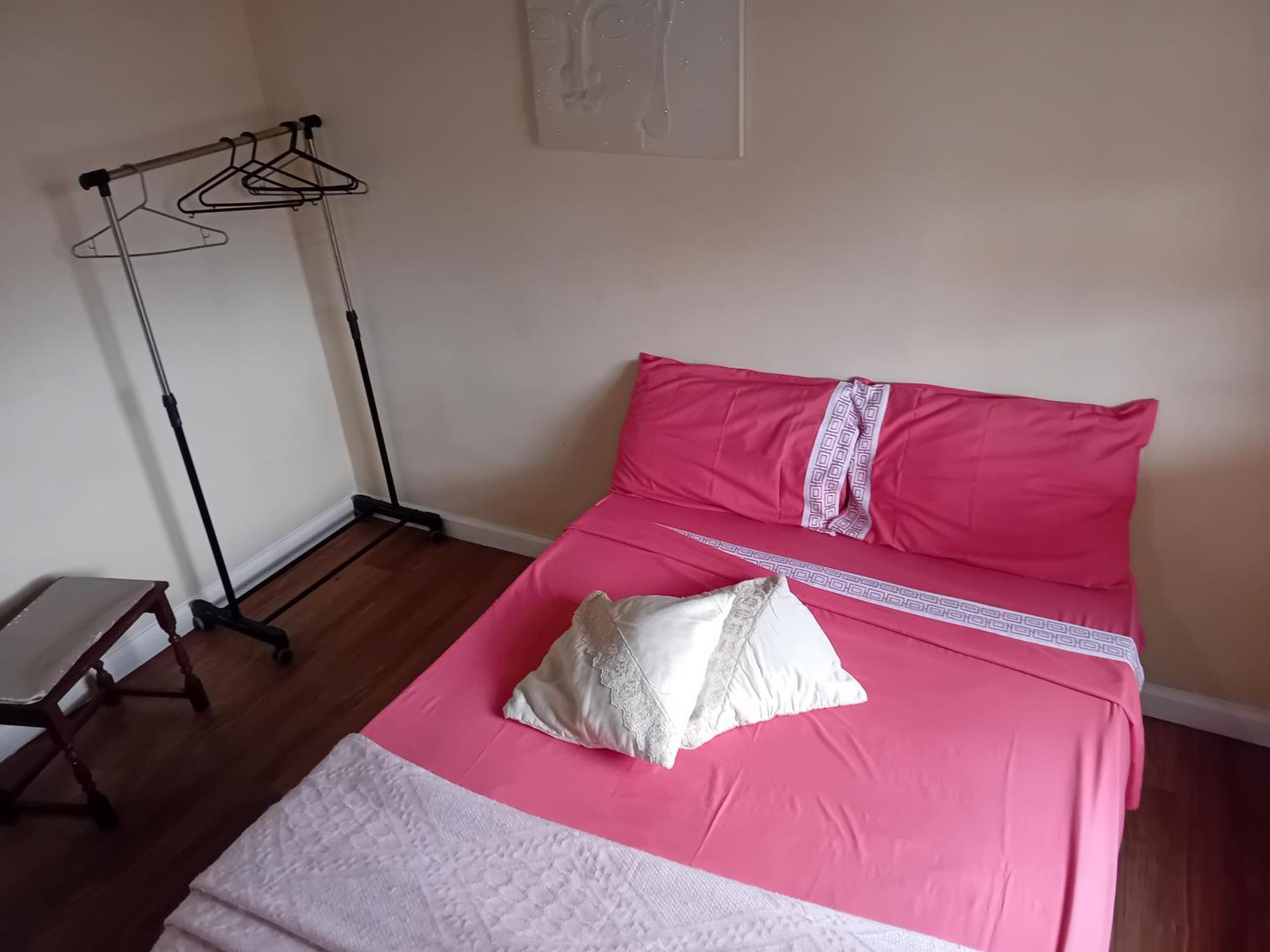 Chandler Homestay Saint Philip Pokoj fotografie