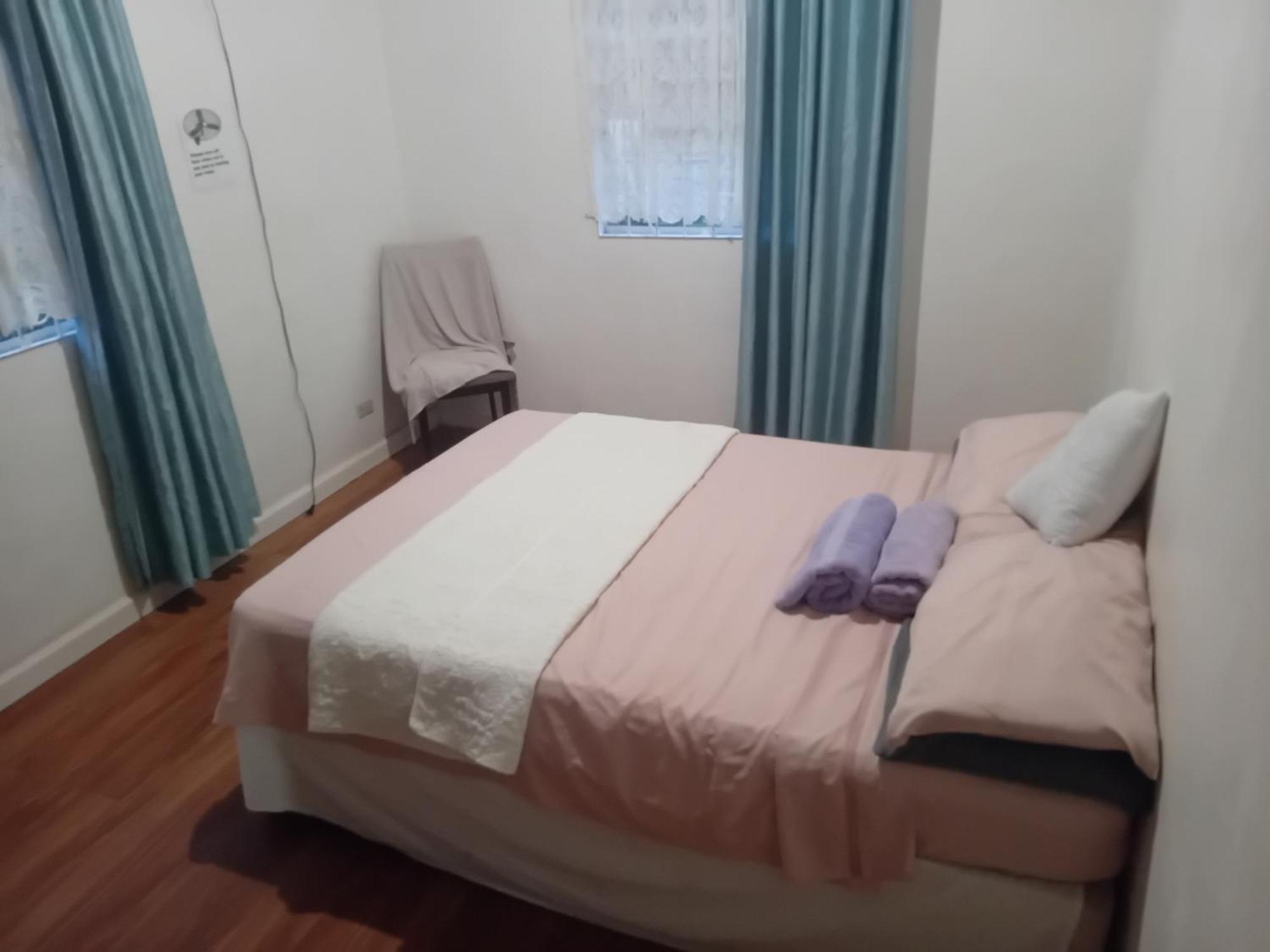 Chandler Homestay Saint Philip Pokoj fotografie