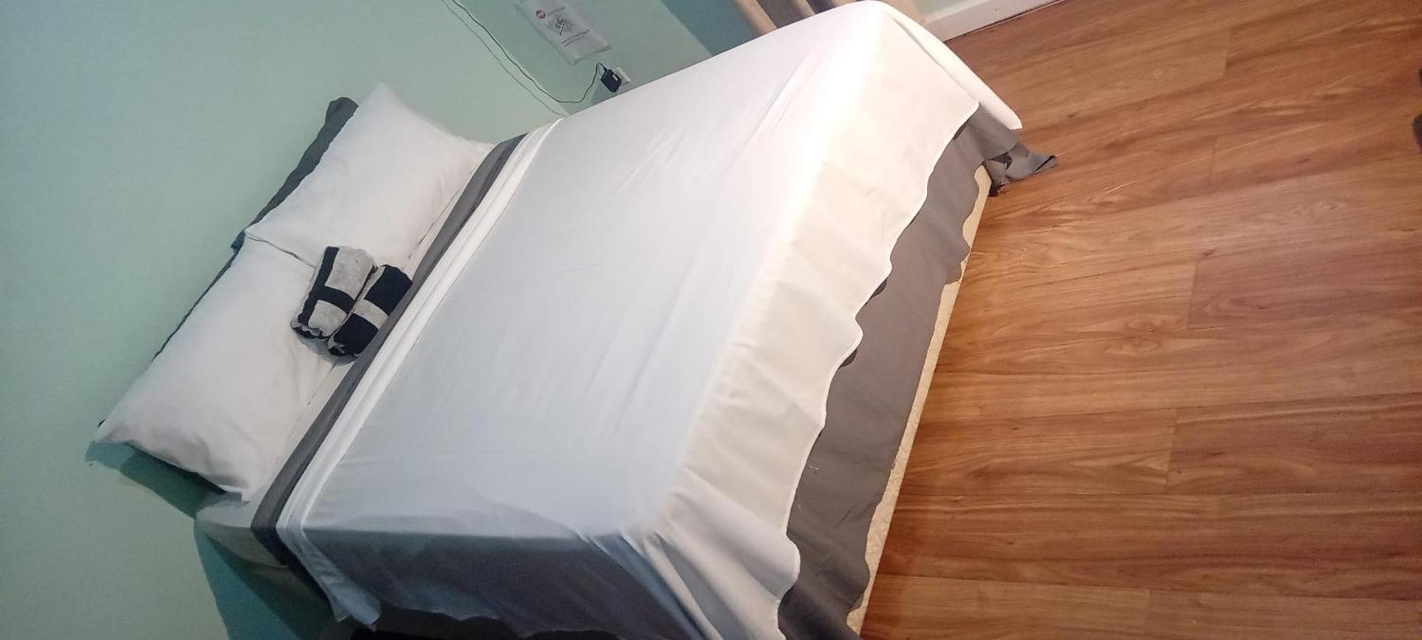 Chandler Homestay Saint Philip Pokoj fotografie